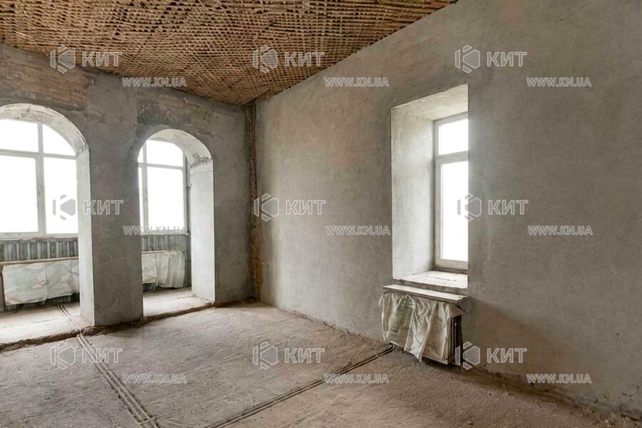 Продаж квартири Харків, Центр, 182.3м²