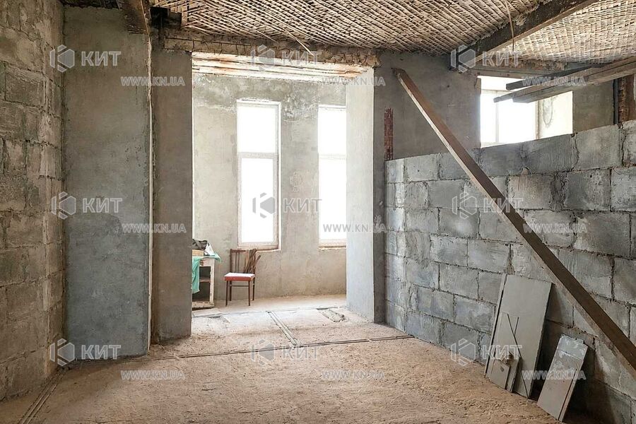 Продаж квартири Харків, Центр, 182.3м²