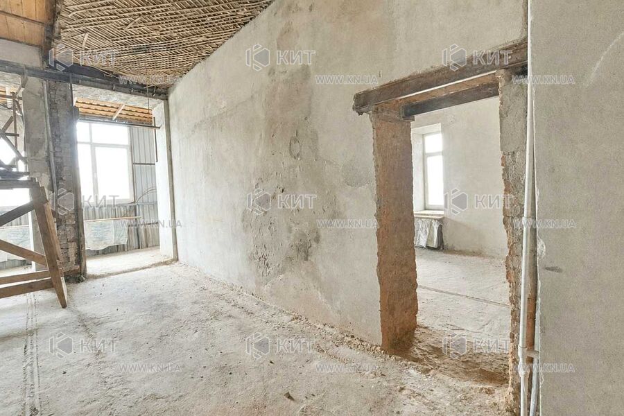 Продаж квартири Харків, Центр, 182.3м²