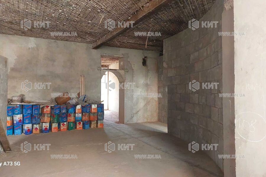 Продаж квартири Харків, Центр, 182.3м²