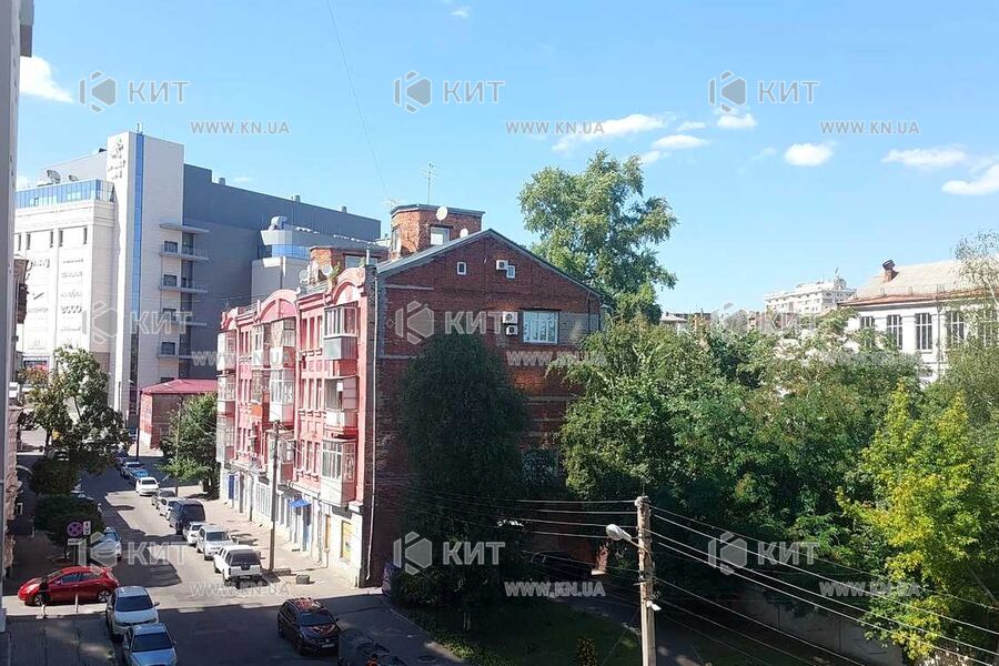 Продаж квартири Харків, Центр, 182.3м²