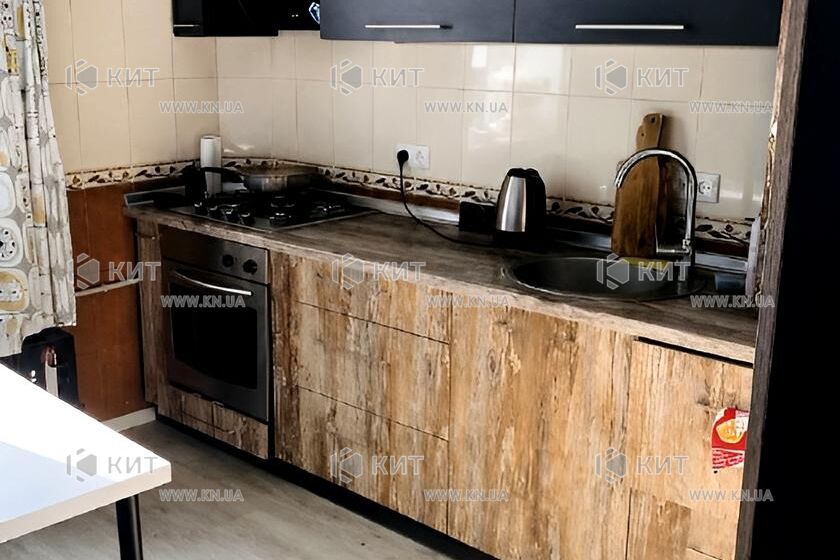Продажа квартиры Харьков, Центр, 55м²