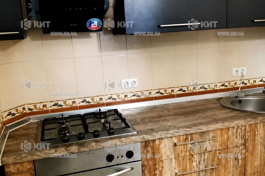 Продажа квартиры Харьков, Центр, 55м²