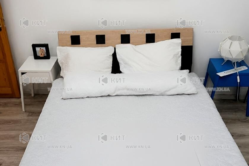 Продажа квартиры Харьков, Центр, 55м²