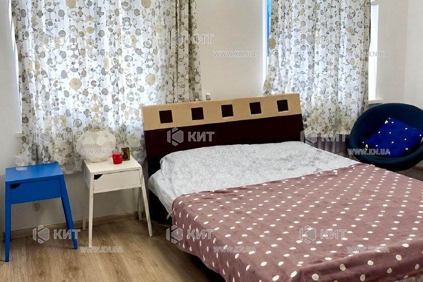 Продажа квартиры Харьков, Центр, 55м²
