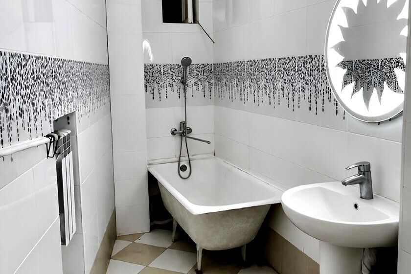 Продажа квартиры Харьков, Центр, 55м²