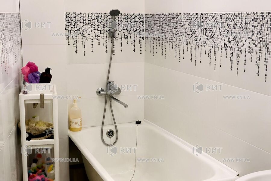 Продажа квартиры Харьков, Центр, 55м²