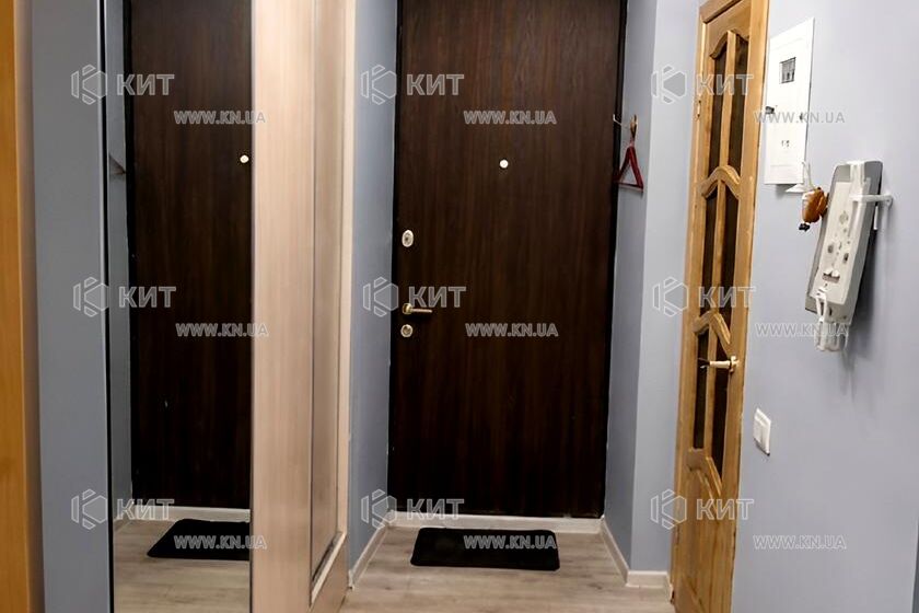 Продажа квартиры Харьков, Центр, 55м²
