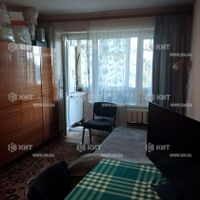 Продаж квартири Харків, Нові Дома, 30м²