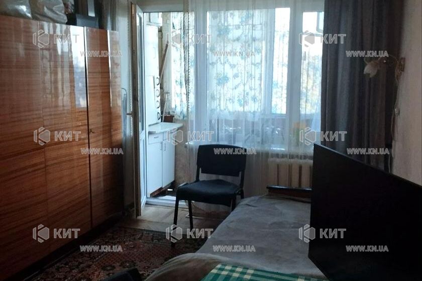 Продаж квартири Харків, Нові Дома, 30м²