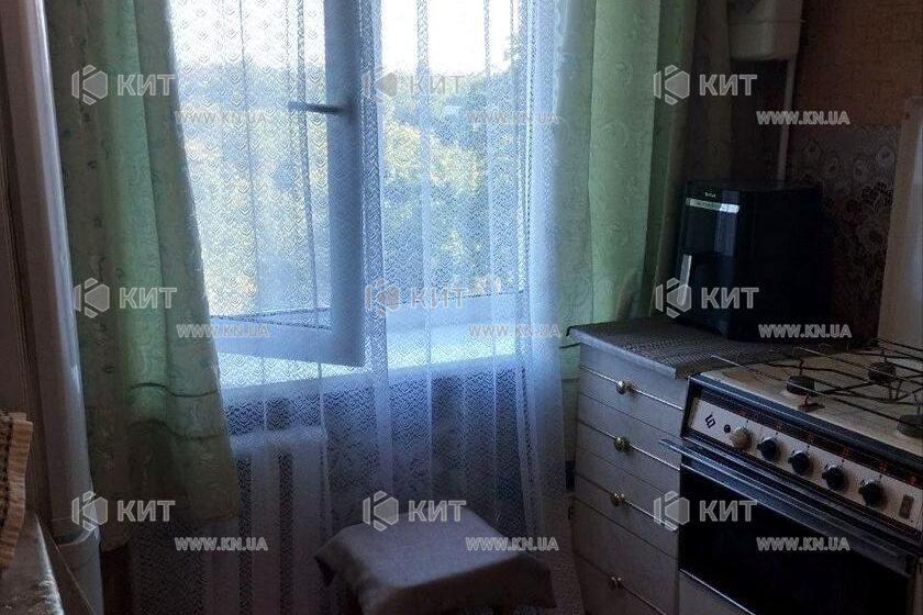 Продаж квартири Харків, Нові Дома, 30м²