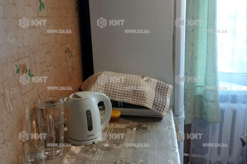 Продаж квартири Харків, Нові Дома, 30м²