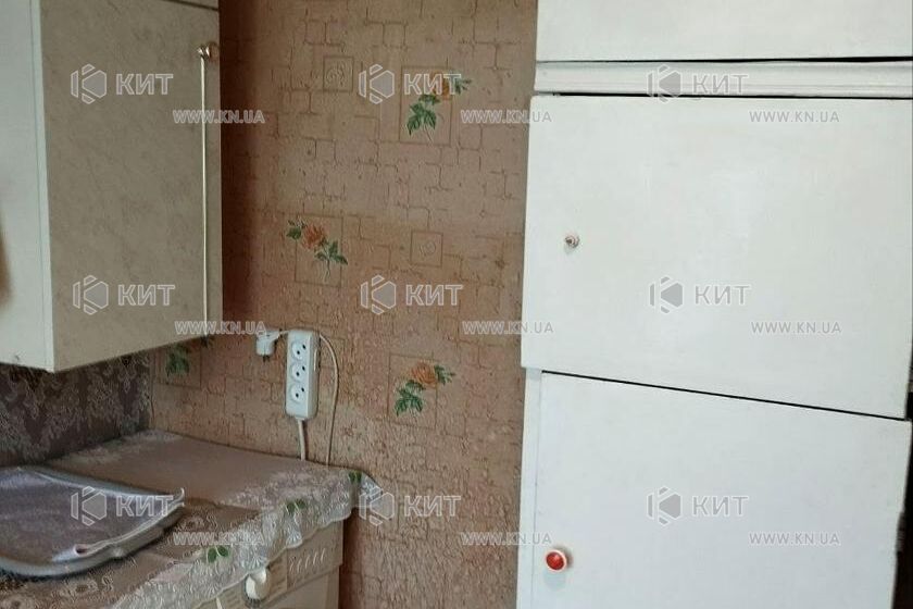 Продаж квартири Харків, Нові Дома, 30м²