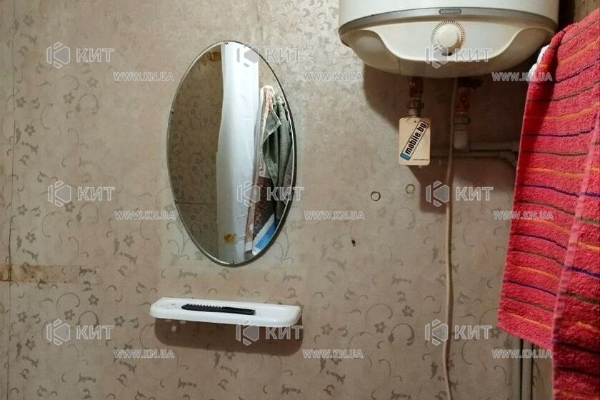 Продаж квартири Харків, Нові Дома, 30м²