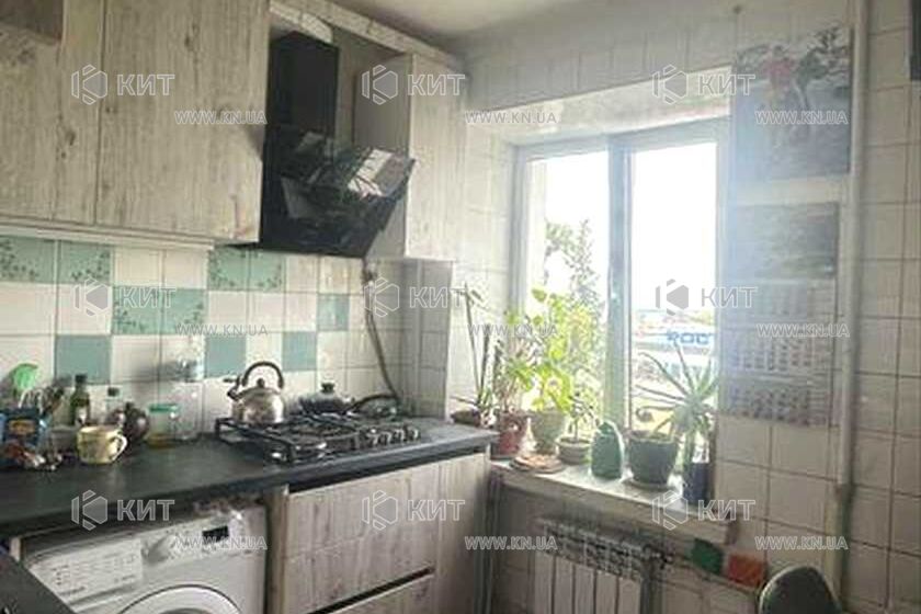 Продажа квартиры Харьков, Новые дома, 33м²