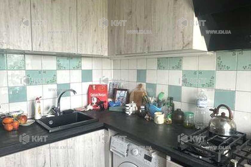 Продажа квартиры Харьков, Новые дома, 33м²