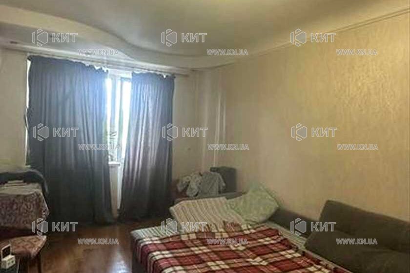 Продажа квартиры Харьков, Новые дома, 33м²