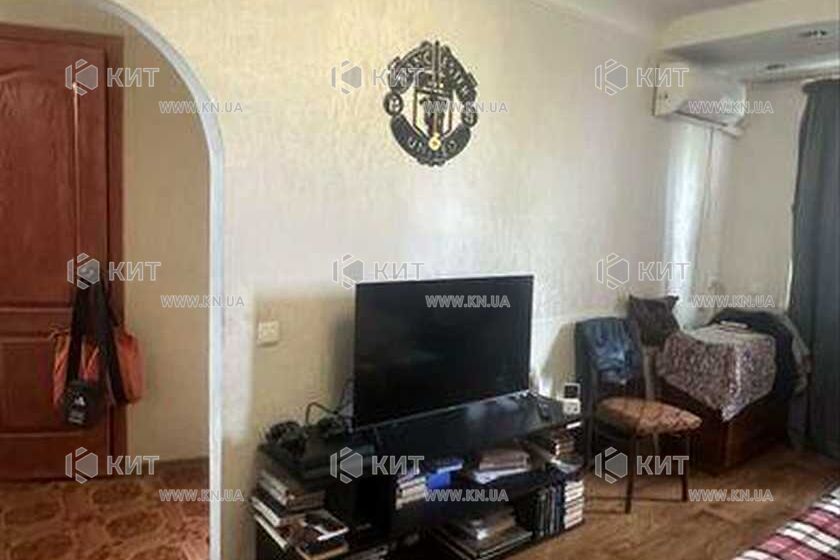 Продажа квартиры Харьков, Новые дома, 33м²