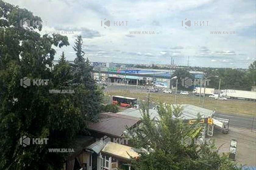 Продажа квартиры Харьков, Новые дома, 33м²