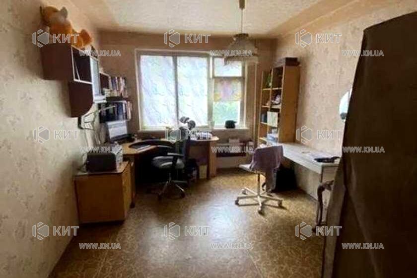 Продажа квартиры Харьков, Центр, 85м²