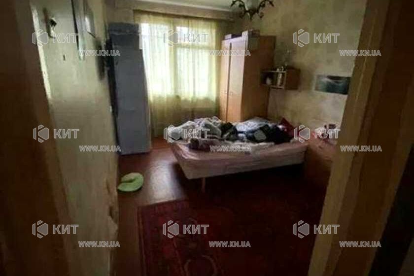 Продажа квартиры Харьков, Центр, 85м²