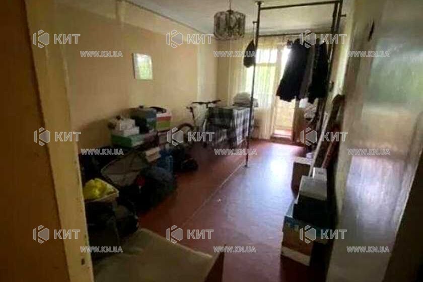 Продажа квартиры Харьков, Центр, 85м²