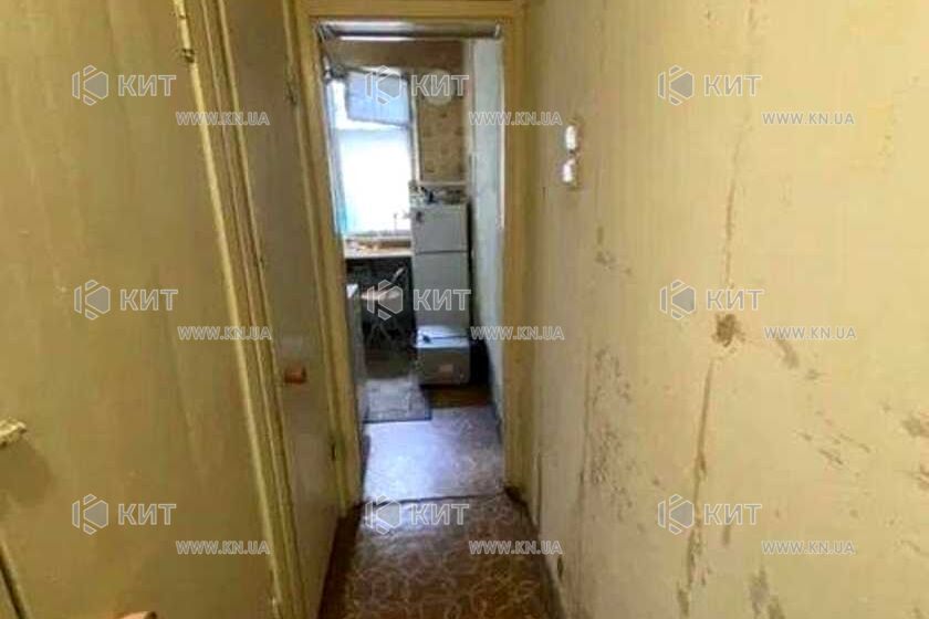 Продажа квартиры Харьков, Центр, 85м²