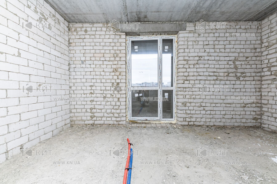 Продаж квартири Харків, Олексіївка, 47м²