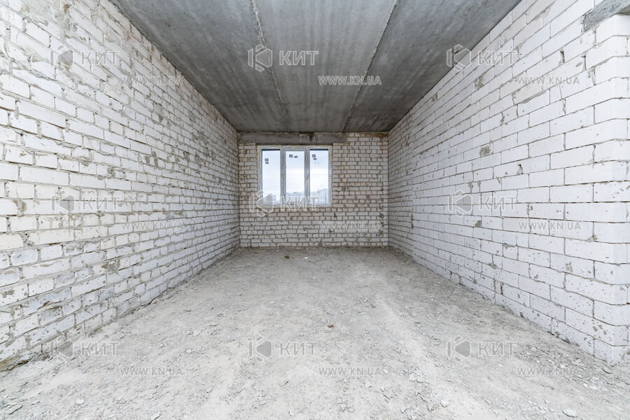 Продаж квартири Харків, Олексіївка, 47м²
