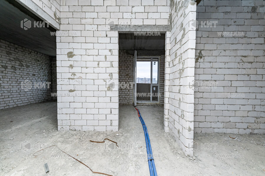 Продаж квартири Харків, Олексіївка, 47м²