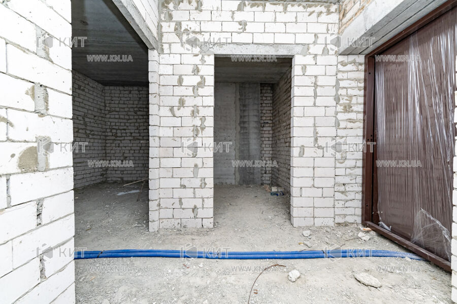 Продаж квартири Харків, Олексіївка, 47м²