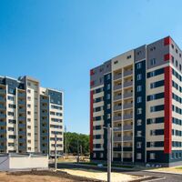 Продаж квартири Харків, Олексіївка, 47м²