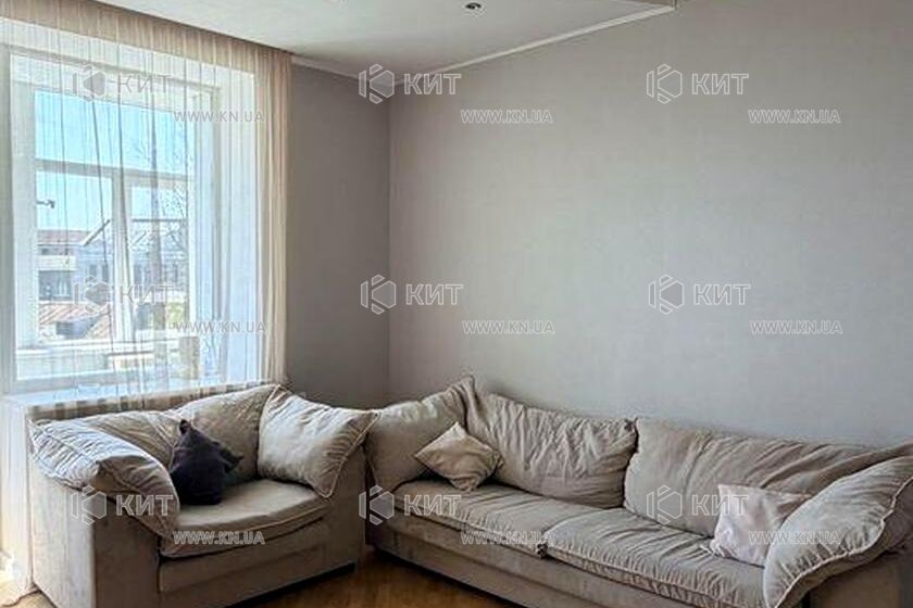 Продаж квартири Харків, Центр, 80м²