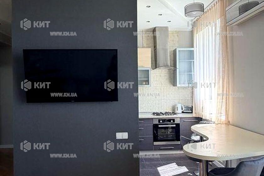 Продаж квартири Харків, Центр, 80м²