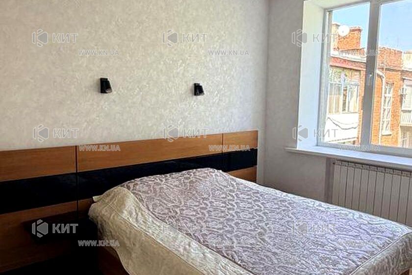 Продаж квартири Харків, Центр, 80м²