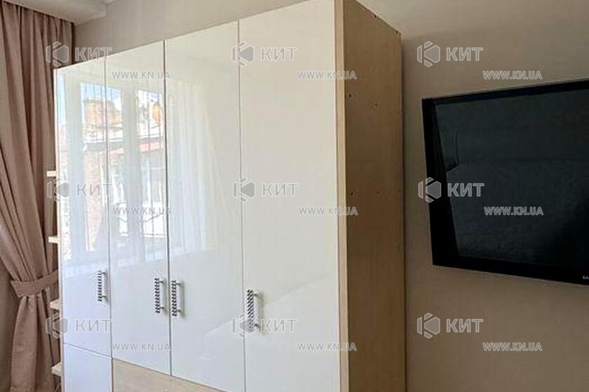 Продаж квартири Харків, Центр, 80м²