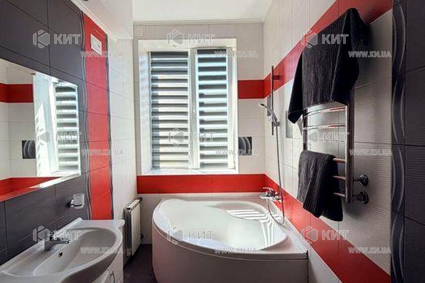 Продаж квартири Харків, Центр, 80м²