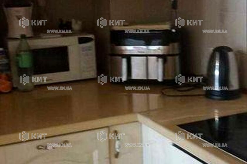 Продаж квартири Харків, Павлове Поле, 70м²