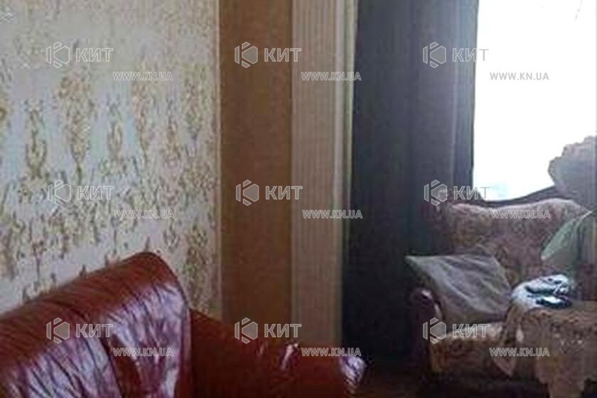 Продаж квартири Харків, Павлове Поле, 70м²