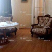 Продаж квартири Харків, Павлове Поле, 70м²