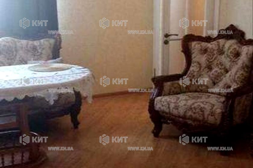 Продаж квартири Харків, Павлове Поле, 70м²