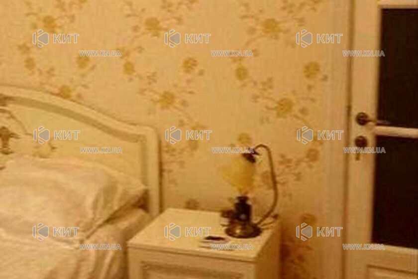 Продаж квартири Харків, Павлове Поле, 70м²