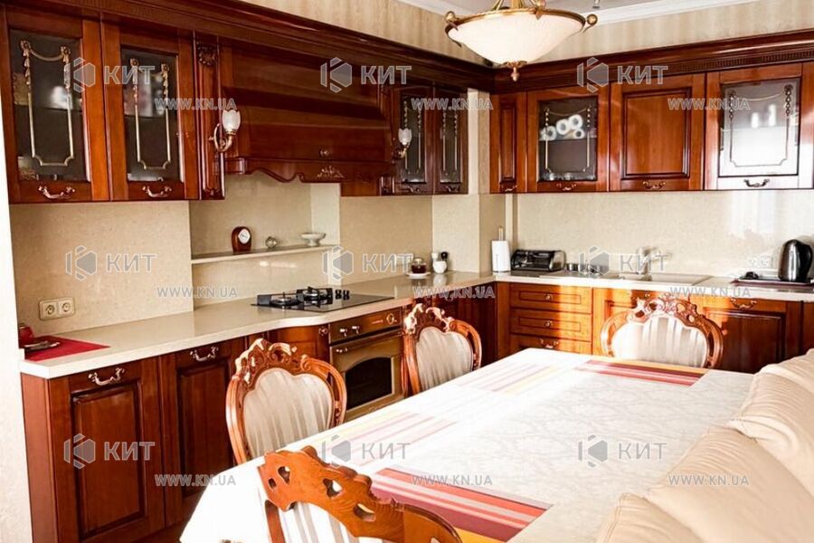 Продаж квартири Харків, Центр, 175м²