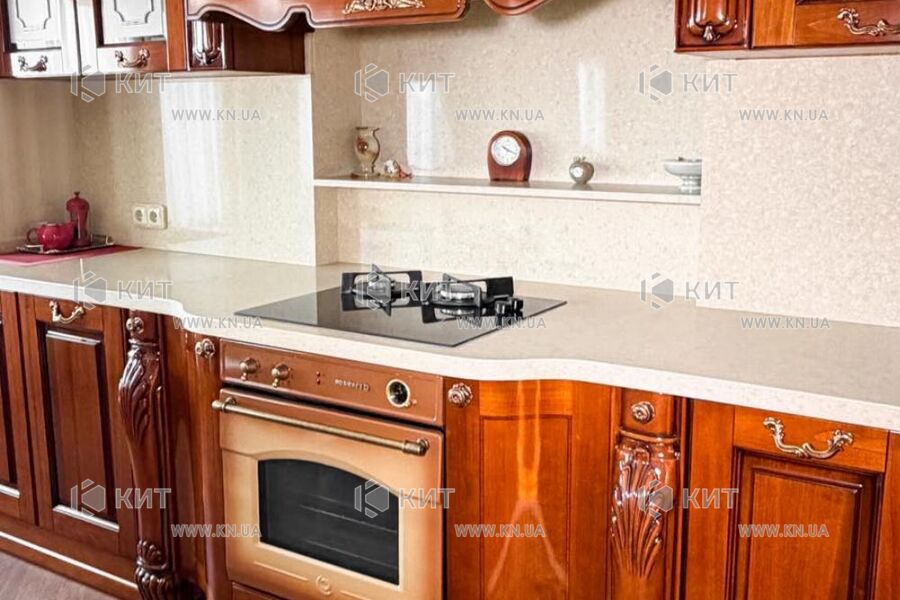 Продаж квартири Харків, Центр, 175м²