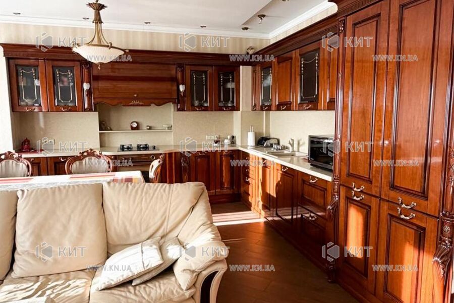 Продаж квартири Харків, Центр, 175м²