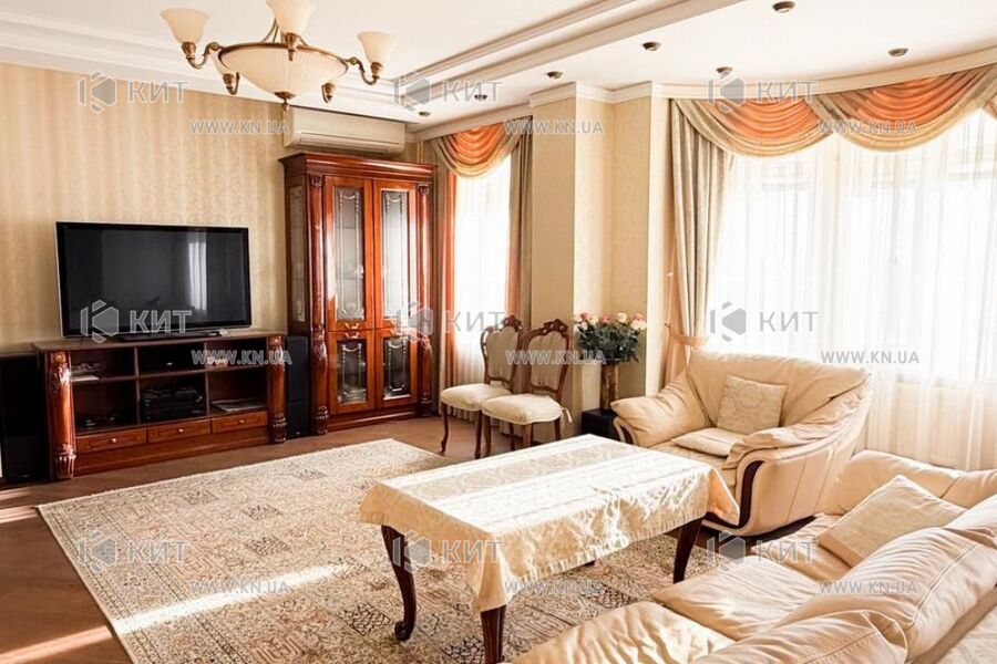 Продаж квартири Харків, Центр, 175м²