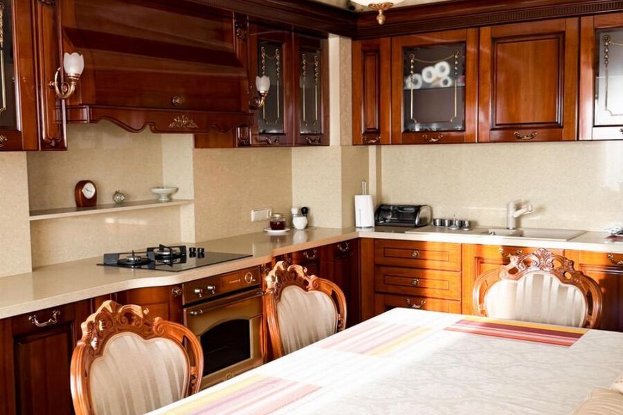 Продаж квартири Харків, Центр, 175м²