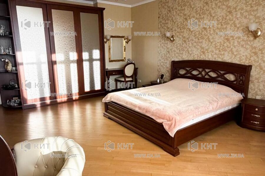 Продаж квартири Харків, Центр, 175м²