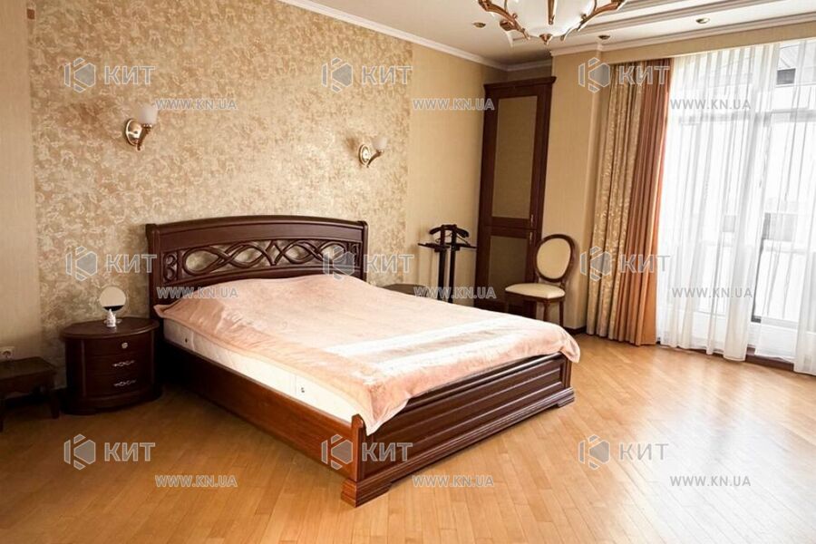 Продаж квартири Харків, Центр, 175м²