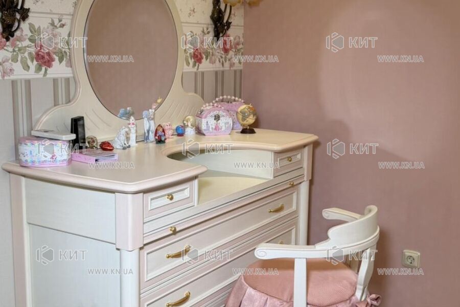 Продаж квартири Харків, Центр, 175м²